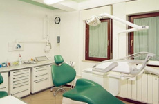 Newsletter dentista